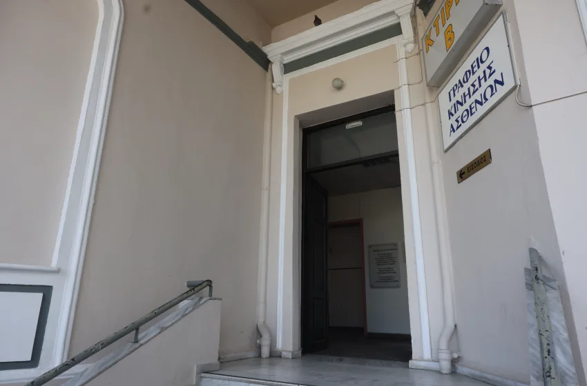  Εξιτήριο αναμένεται να πάρει ο πατέρας της Αφροδίτης Νέστορα – Βαρύ το κλίμα