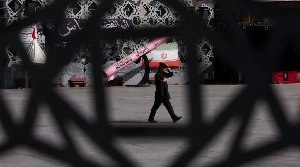 iran 3