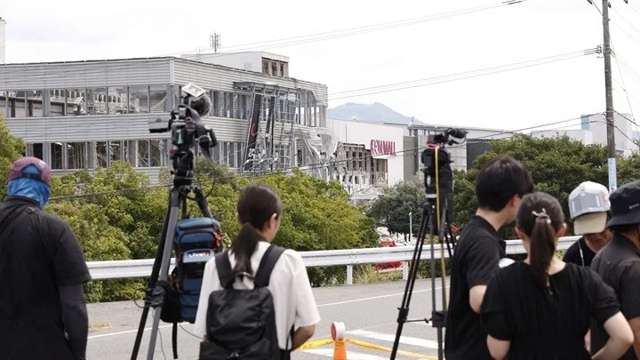 japan