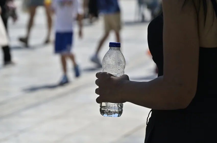  Αρχίζουν 40αρια, μελτέμια από Δευτέρα- “Νωρίς να μιλάμε για καύσωνα… “