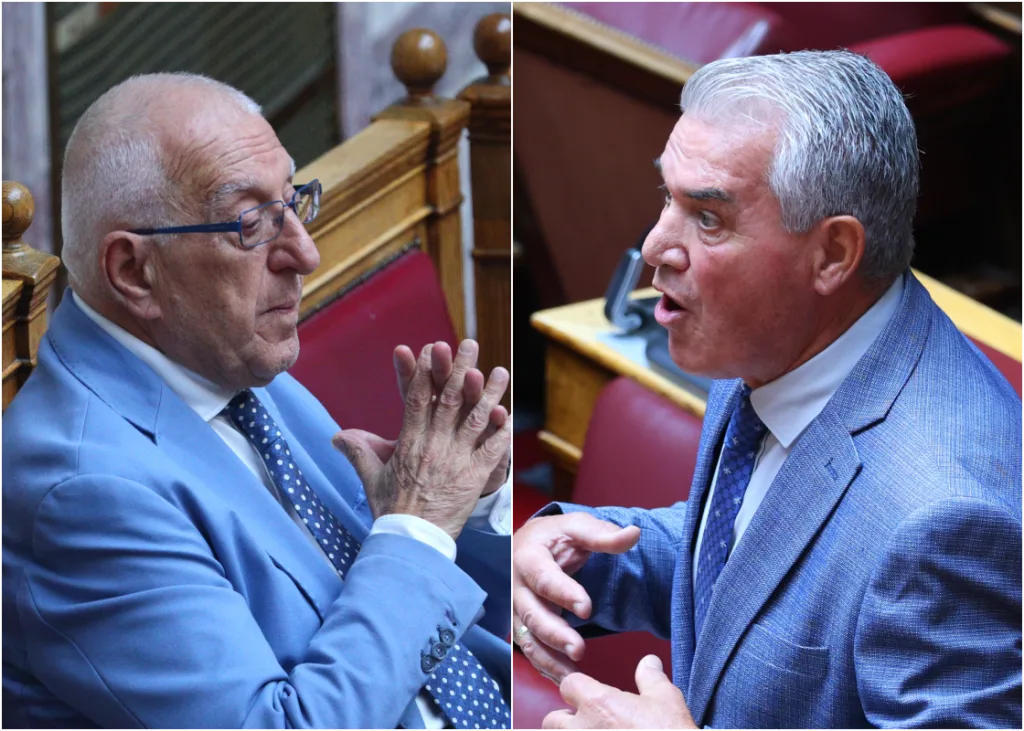 kaklamanis kiriazidis