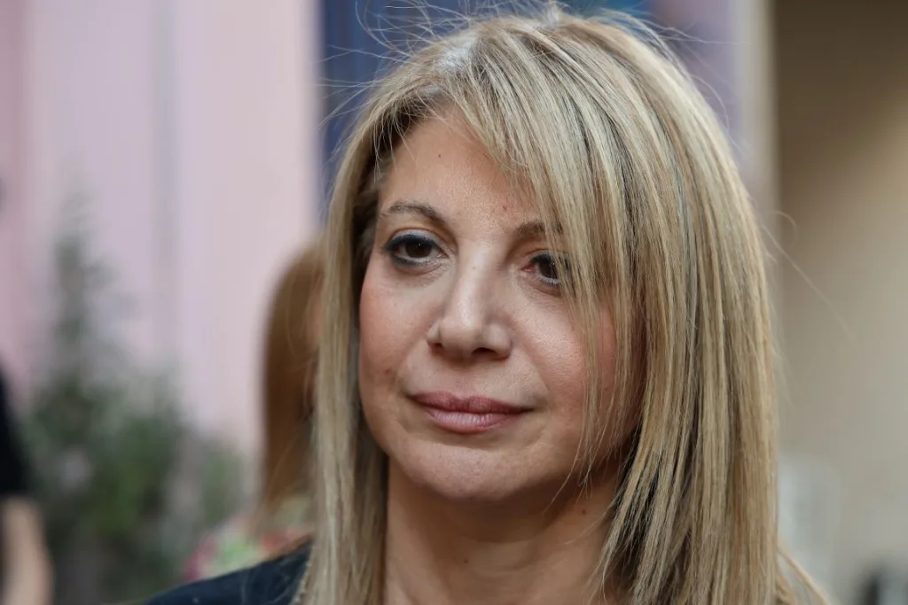 karistianou
