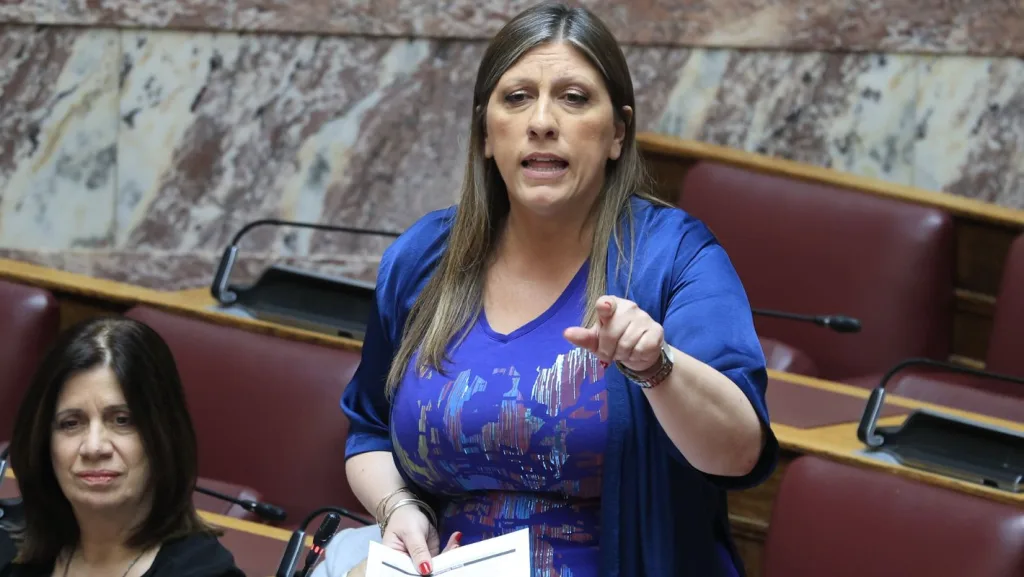 konstantopoulou vouli