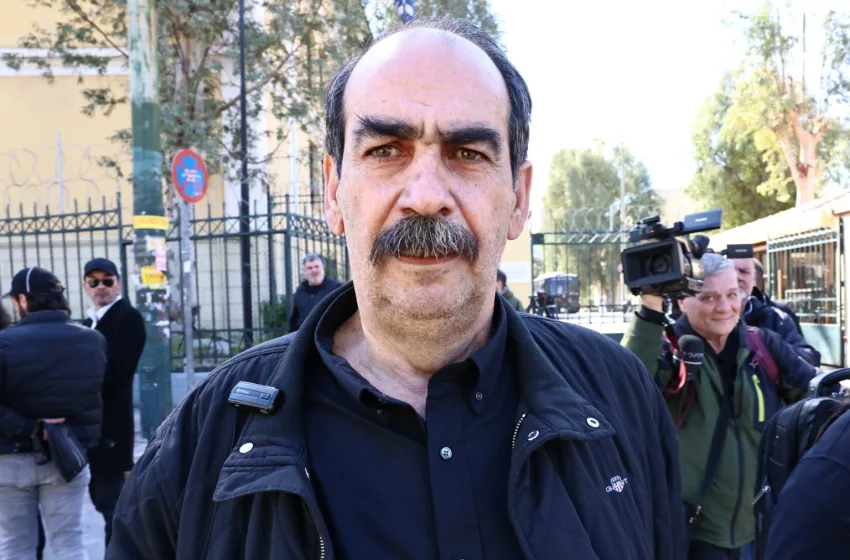  ΟΠΕΚΕΠΕ: 16 Φεβρουαρίου η δίκη του “Φραπέ” για το “δικαίωμα σιωπής” στην Εξεταστική