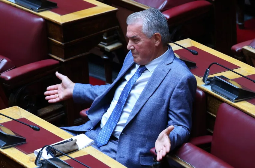  Ξαναχτύπησε ο Κυριαζίδης: “Ευχή” στην Κωνσταντοπούλου το “κάνε κανένα παιδί”- Έντονες αντιδράσεις, τον “άδειασε” η Μενδώνη