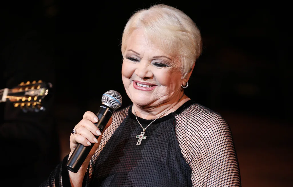 mairi linta