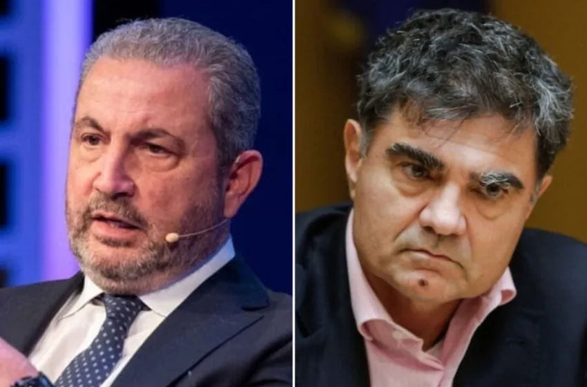  Κατ’ αρχήν συμφωνία Ομίλου AKTOR-MOTOR OIL για την απόκτηση του 50% της Dioriga Gas