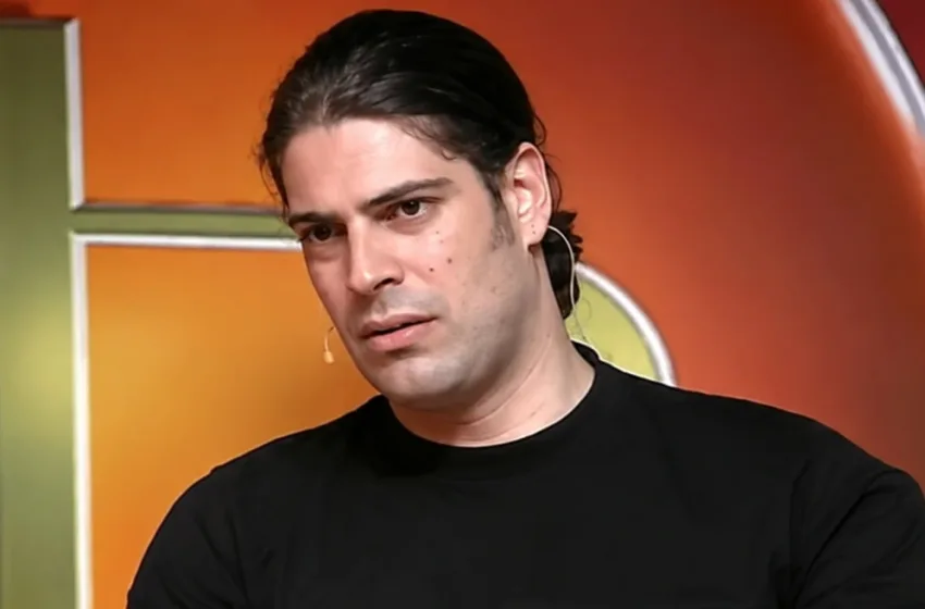  Πέθανε ο Λορέντζο Καριέρε, γιος της Ματούλας, που συμμετείχε στο δημοφιλές ριάλιτι Μπαρ