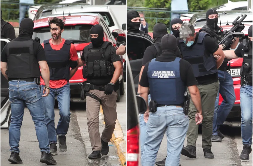  Marfin: Την Τρίτη απολογούνται οι  συλληφθέντες–Το mail αναφέρει και άλλα ονόματα-Πώς έγινε η ταυτοποίηση