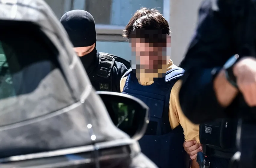  Marfin: Στην Ευελπίδων οι συλληφθέντες, απολογούνται στον ανακριτή-Σε βρετανικό δικαστήριο η 46χρονη για την έκδοση