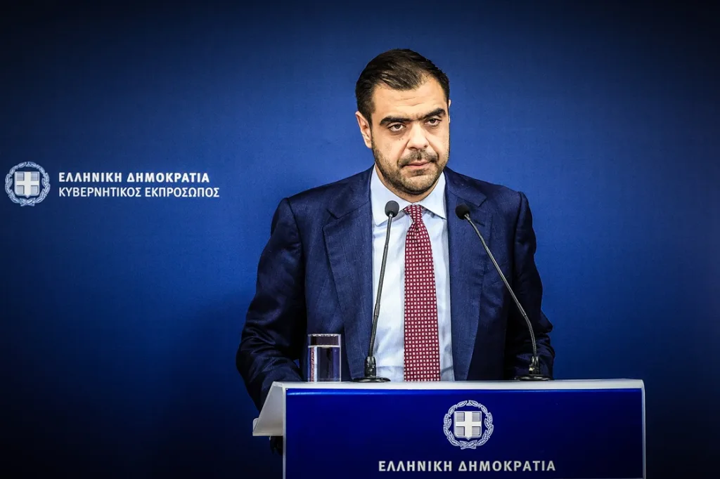 marinakis