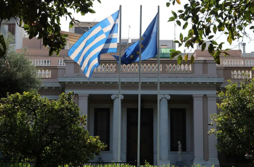 ΚΥΣΕΑ: “Πράσινο φως”  για τα νέα εξοπλιστικά-Στο επίκεντρο Ιράν, Μέση Ανατολή και μεταναστευτικό