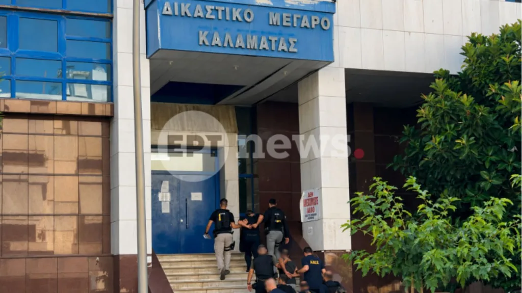 messinia kalamata