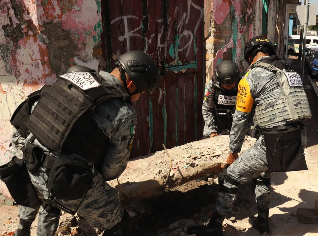 mexico 1