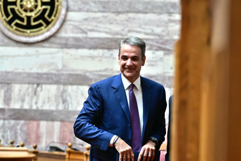 mitsotakis 2 3