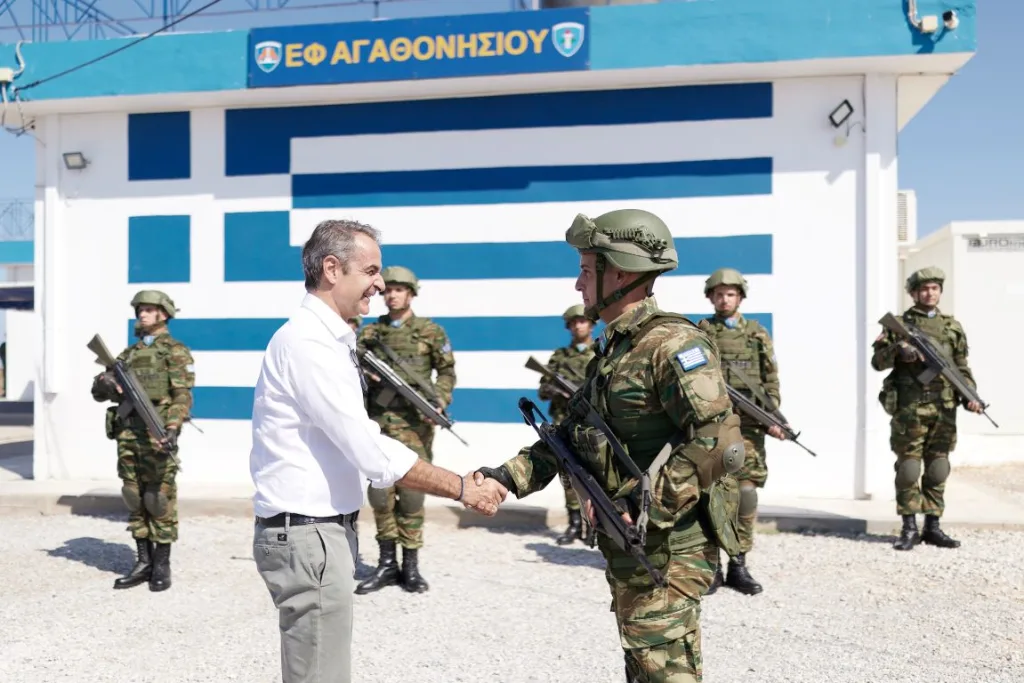 mitsotakis 22