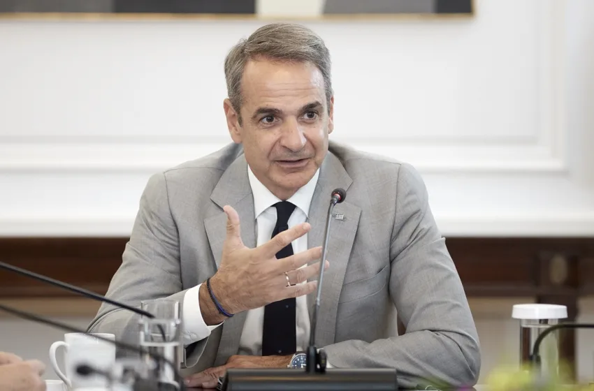  Μητσοτάκης: Οριστικό φρένο στα σενάρια εκλογών το φθινόπωρο-Γιατί πάει σε κάλπες το 2027