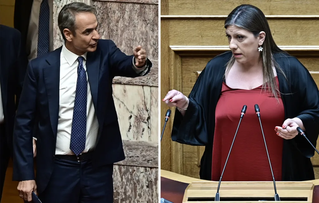 mitsotakis konstantopoulou