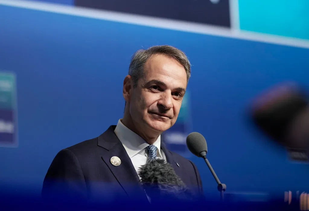 mitsotakis nato2