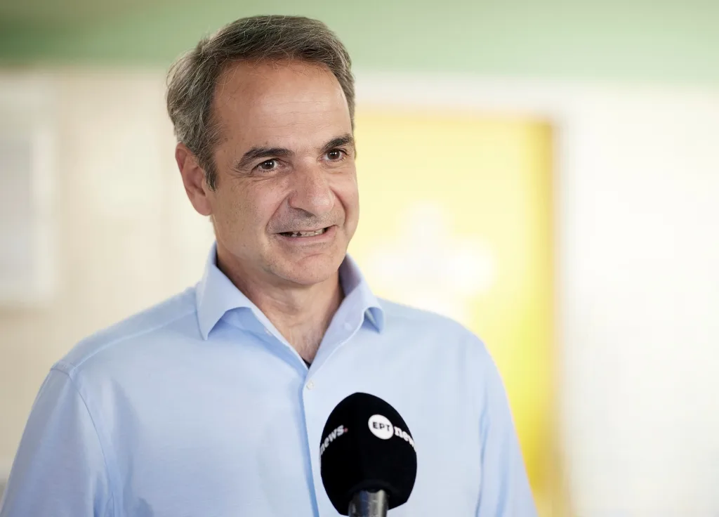 mitsotakis63