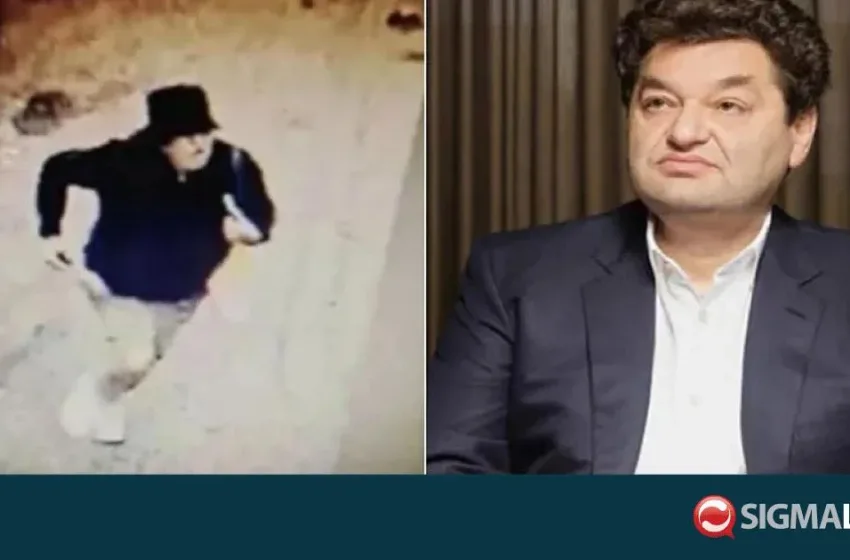  Μονακό:Ουκρανή καταζητείται για την απόπειρα ανθρωποκτονίας με παγιδευμένο δέμα