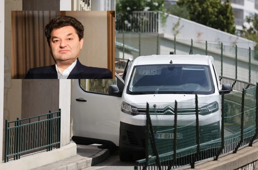  Θρίλερ στο Μονακό: Ποιος ήθελε νεκρό τον Ουκρανό μεγιστάνα; Σενάρια και παρασκήνιο που προκαλεί αναταράξεις