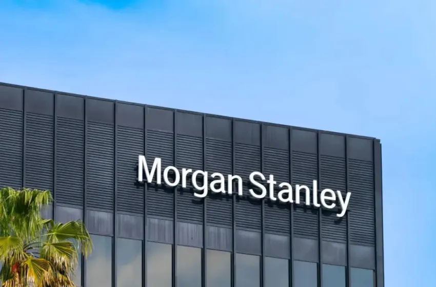  WSJ: Τραπεζίτες της Morgan Stanley δέχονταν πιέσεις να εγκρίνουν στεγαστικά δάνεια για εύπορους πελάτες