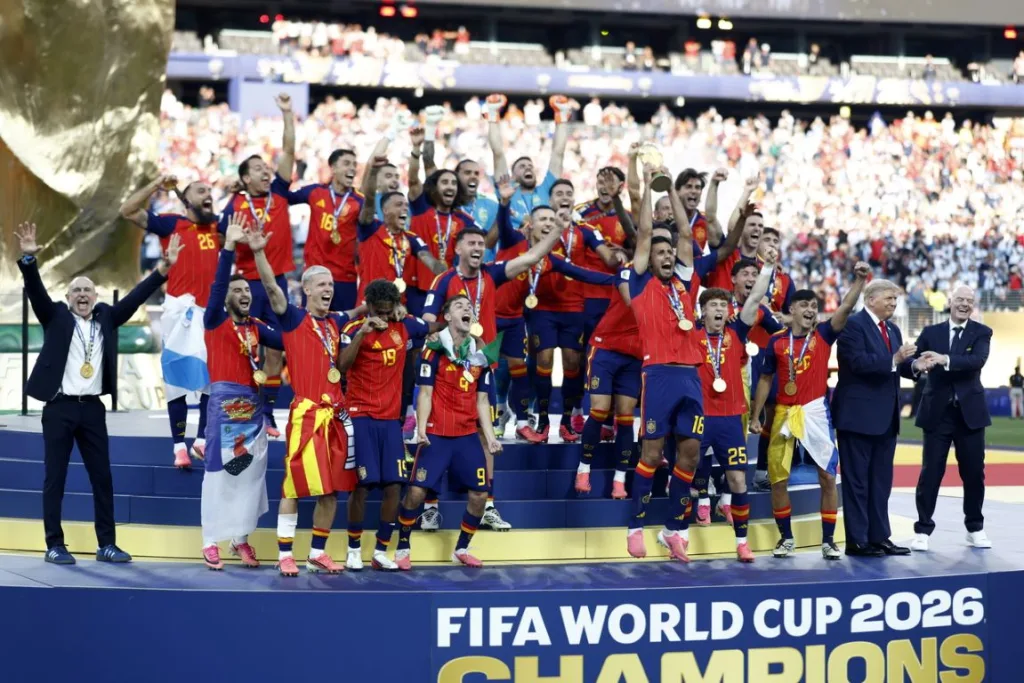 mundial