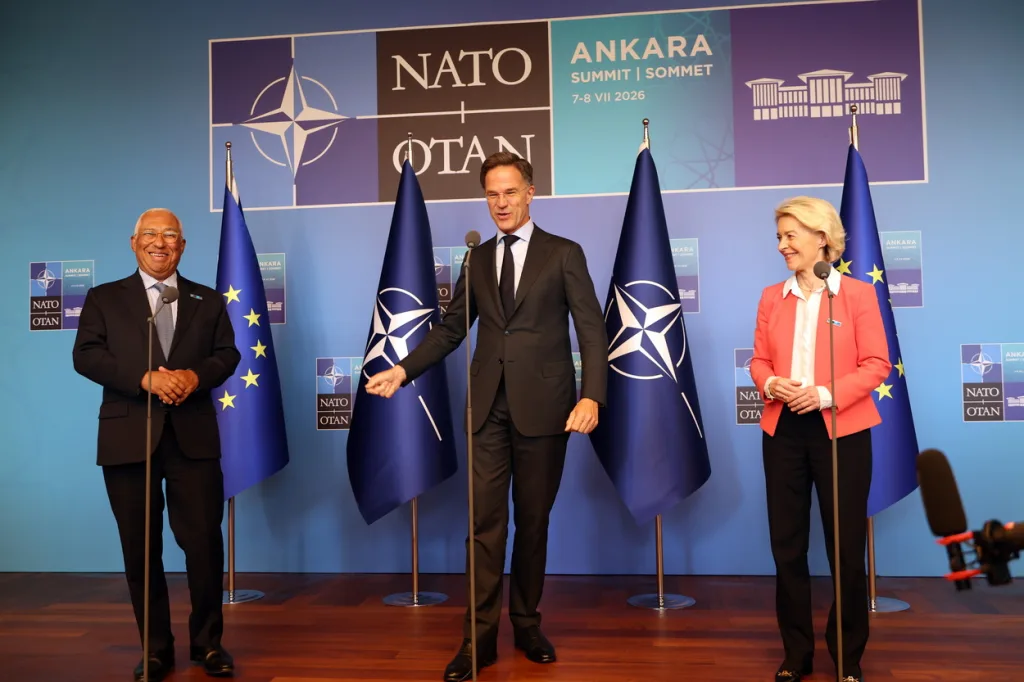 nato