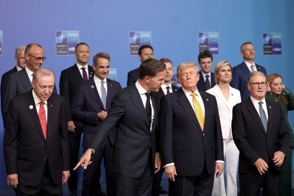 nato 2