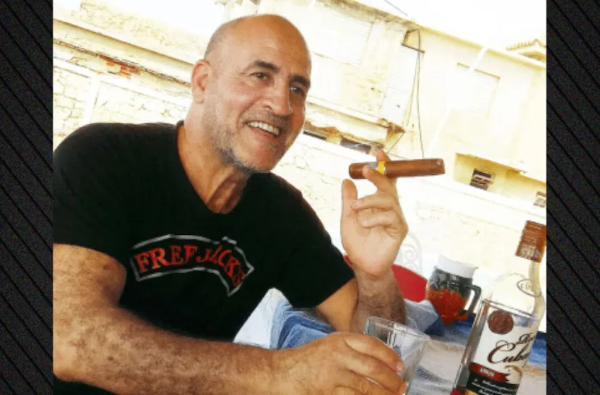 Νεκρός μάνατζερ μοντέλων που “έστελνε” γυναίκες στον Επστάιν