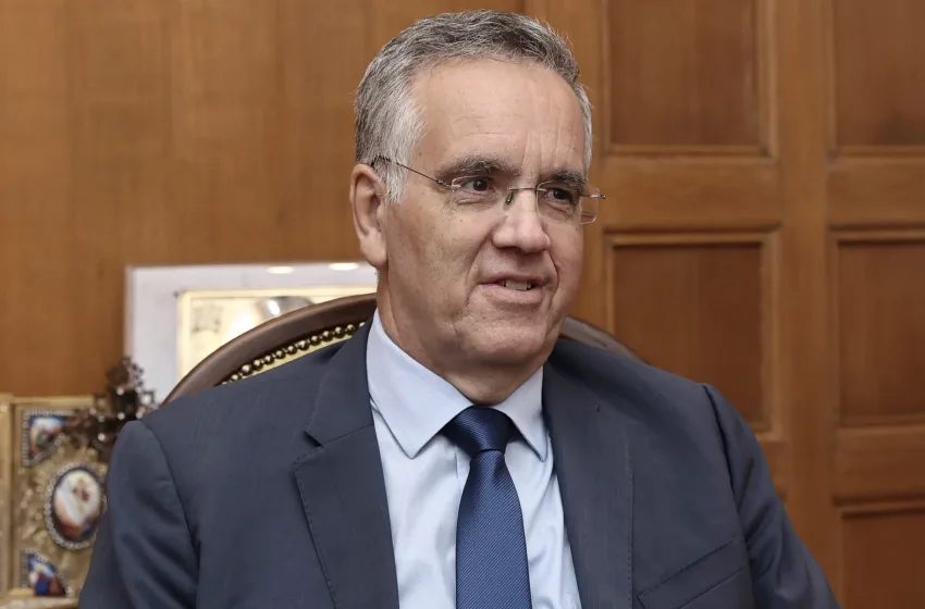  Ο Ισίδωρος Ντογιάκος ο στόχος του Αιγύπτιου με χειροβομβίδα- Κρατούμενος στα Διαβατά ο ηθικός αυτουργός