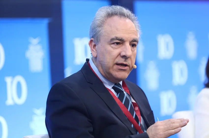  Ντόκος: Φάρσα λένε οι Ρώσοι, “υβριδική επίθεση με χρήση AI” κυβερνητικές πηγές-Πολιτικές αντιδράσεις