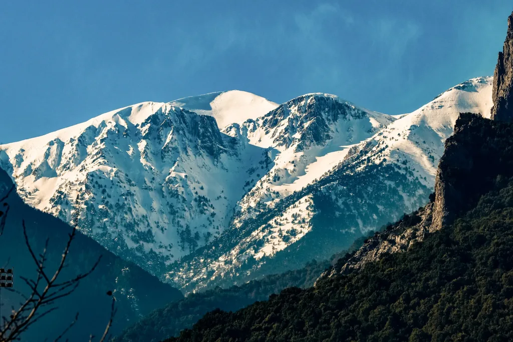 olympos