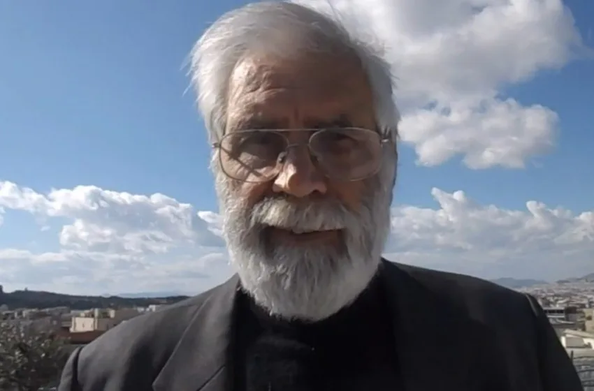  Βαριά σύννεφα στην “Ελπίδα”/Ιακωβίδης για Καρυστιανού: “Έπεσε στα μάτια μου μετά τον πλειστηριασμό”