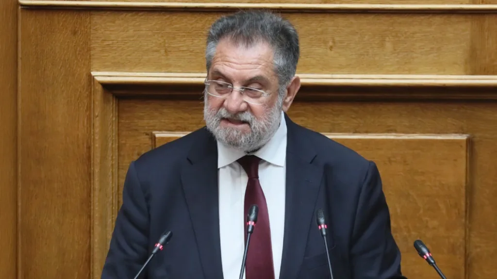 panagiotopoulos