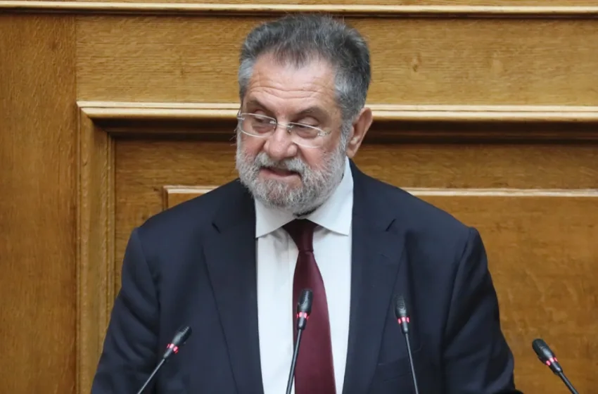  ΣΥΡΙΖΑ: Ανεξάρτητος ο Ανδρέας Παναγιωτόπουλος