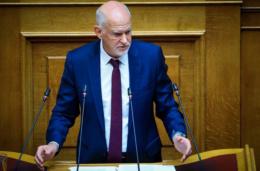  “Το ερώτημα της κάλπης δεν θα είναι απλά “ποιος θα κυβερνήσει”, αλλά “πως θα κυβερνιέται η χώρα;”
