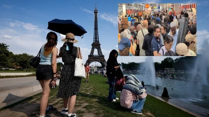 parismarket
