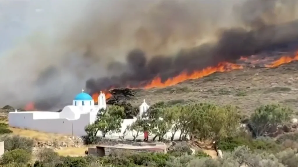 paros