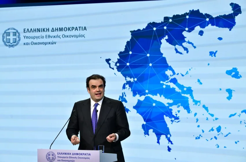  Πιερρακάκης: Νέα εποχή για το Ολυμπιακό Κωπηλατοδρόμιο – Η δημόσια περιουσία είναι περιουσία όλων των Ελλήνων
