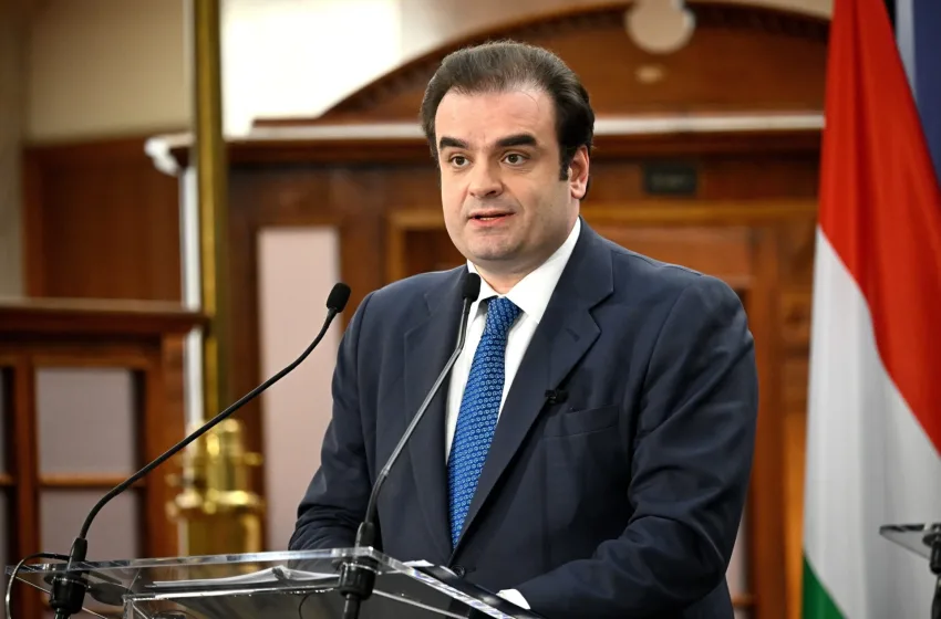  Πιερρακάκης στο Eurogroup: Το ψηφιακό ευρώ θα είναι πραγματικότητα έως το 2029