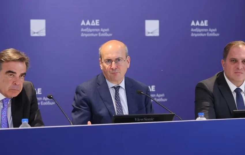  Υπερκαλύφθηκε ο στόχος πληρωμών αγροτικών ενισχύσεων – Τι είπαν Χατζηδάκης, Σχοινάς, Πιτσιλής