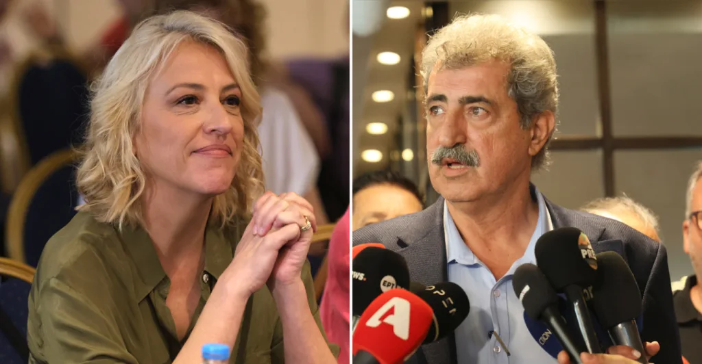 polakis dourou