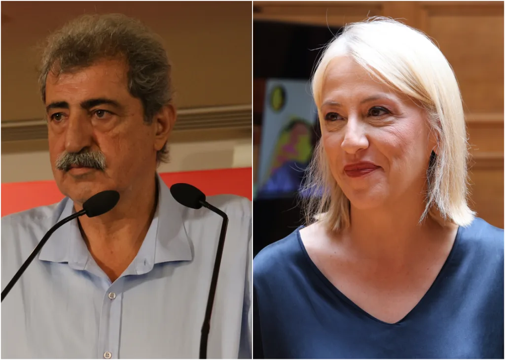 polakis dourou