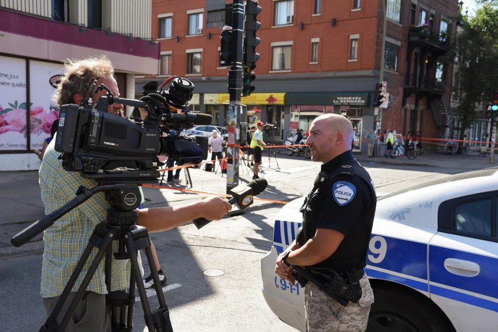 police 1