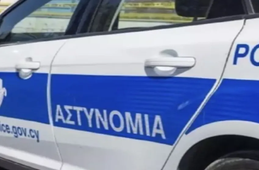  Κύπρος: Κρατείται ο πατέρας 3χρονου που σκοτώθηκε από πτώση σε ξενοδοχείο της Πάφου