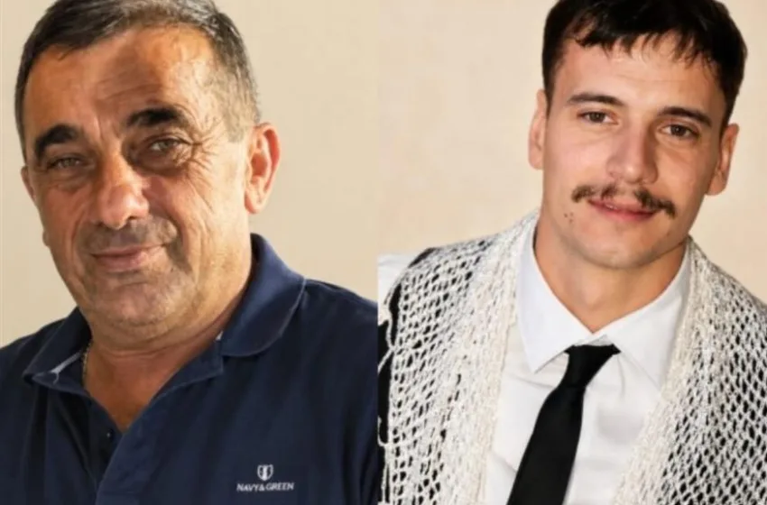  Ρέθυμνο: Σήμερα οι κηδείες των δύο πυροσβεστών που έχασαν τη ζωή τους στη φωτιά 