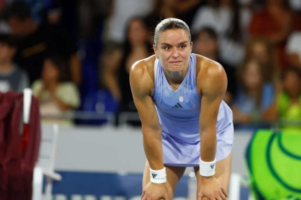 sakkari