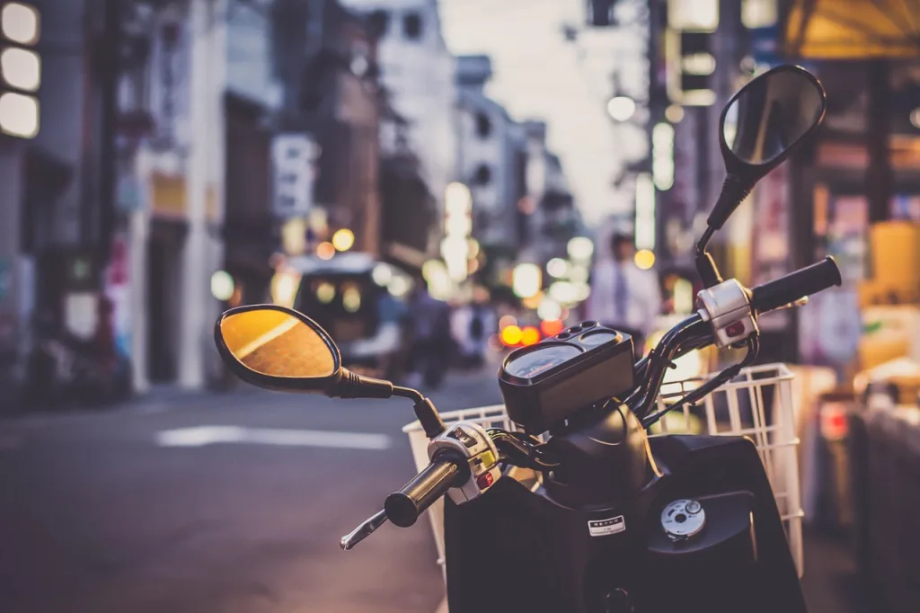 scooter 2792992 1280
